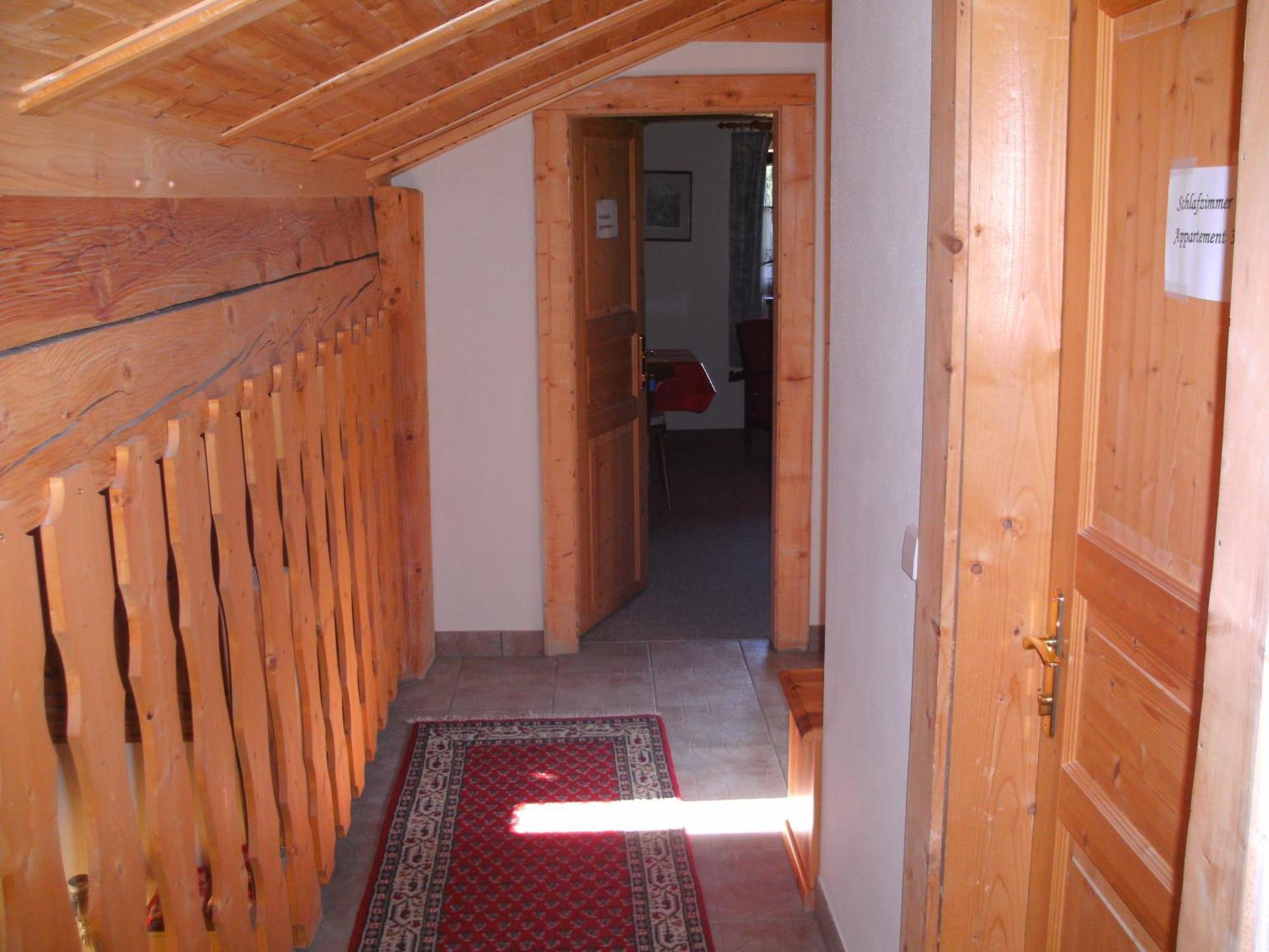 Haus Johanna Radstadt Pokoj fotografie
