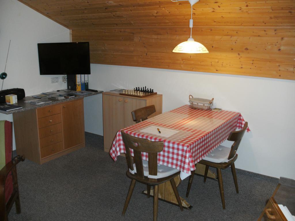 Haus Johanna Radstadt Pokoj fotografie