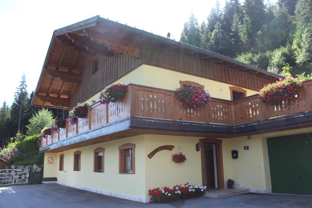 Haus Johanna Radstadt Exteriér fotografie